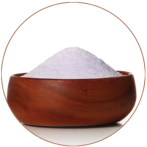 Sal Azul(Polvo )