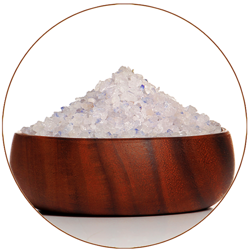 Salt Azul ( 0.5 -1.5 mm )