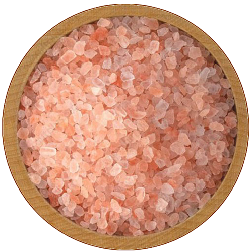 Sal Rosa De Himalaya ( 3 - 6 mm )