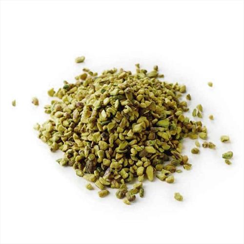 Gránulos de Pistacho