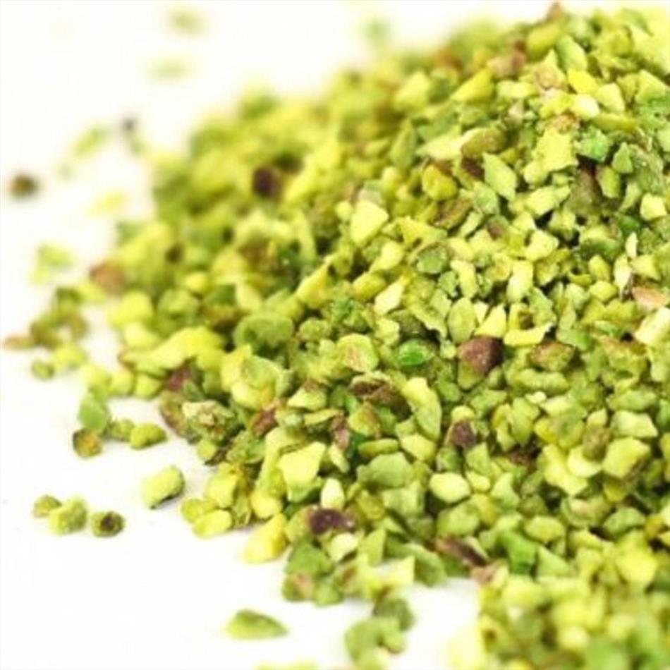 Gránulos de Pistacho