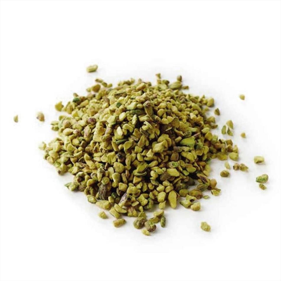 Gránulos de Pistacho