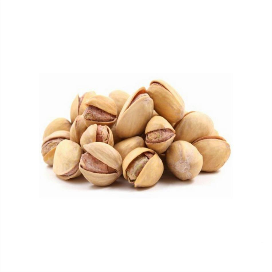 Pistacho Fandoughi (Redondo) tostado