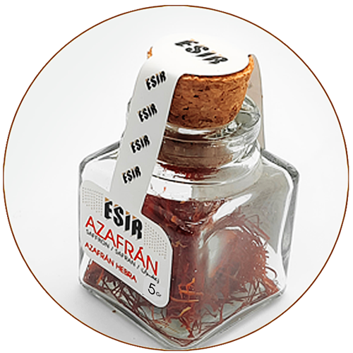 Azafrán Super Perimium 5 gr