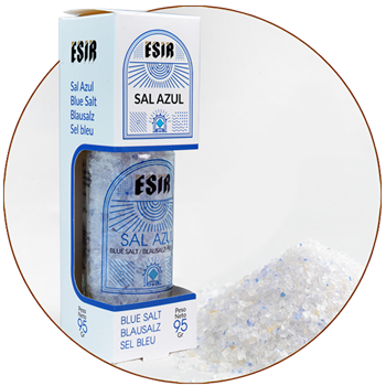 Salt Azul ( 0.5 -1.5 mm )