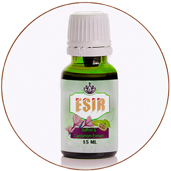 Extracto De Cardamomo 15 ml
