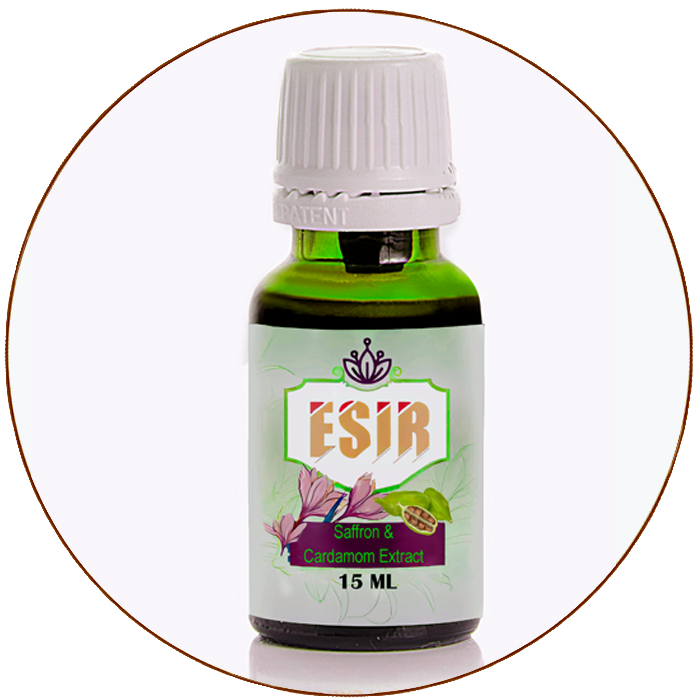 Extracto De Cardamomo 15 ml