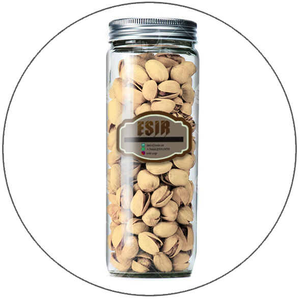 Pistacho Jumbo tostado