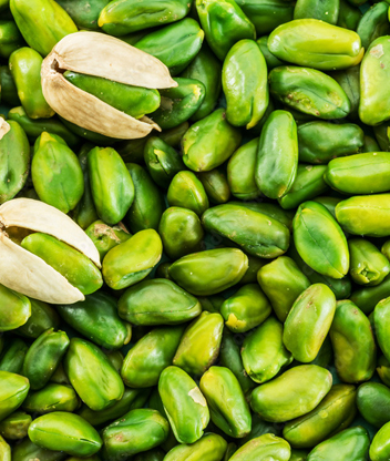 Pistachio